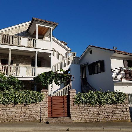 Apartments Milicic Herceg Novi Eksteriør billede