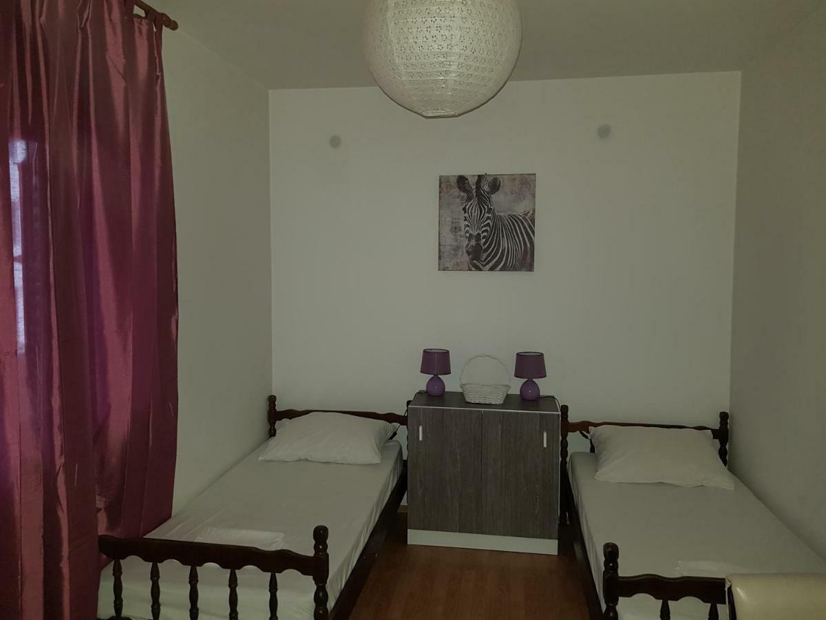 Apartments Milicic Herceg Novi Eksteriør billede