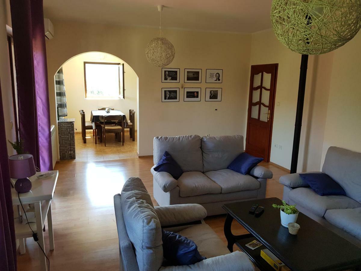 Apartments Milicic Herceg Novi Eksteriør billede