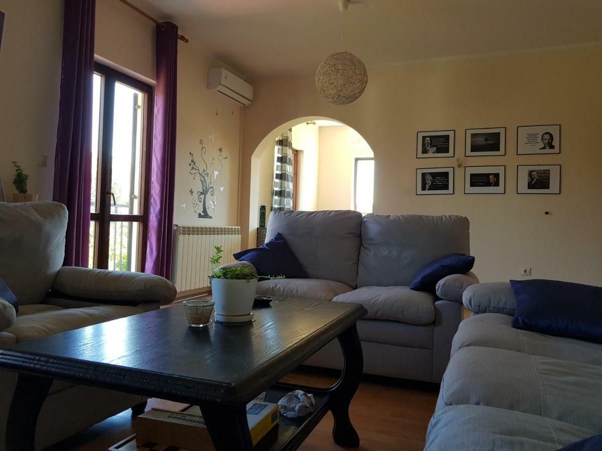 Apartments Milicic Herceg Novi Eksteriør billede