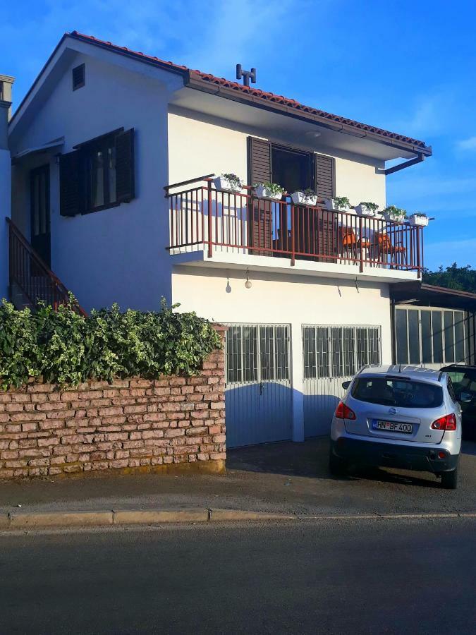 Apartments Milicic Herceg Novi Eksteriør billede