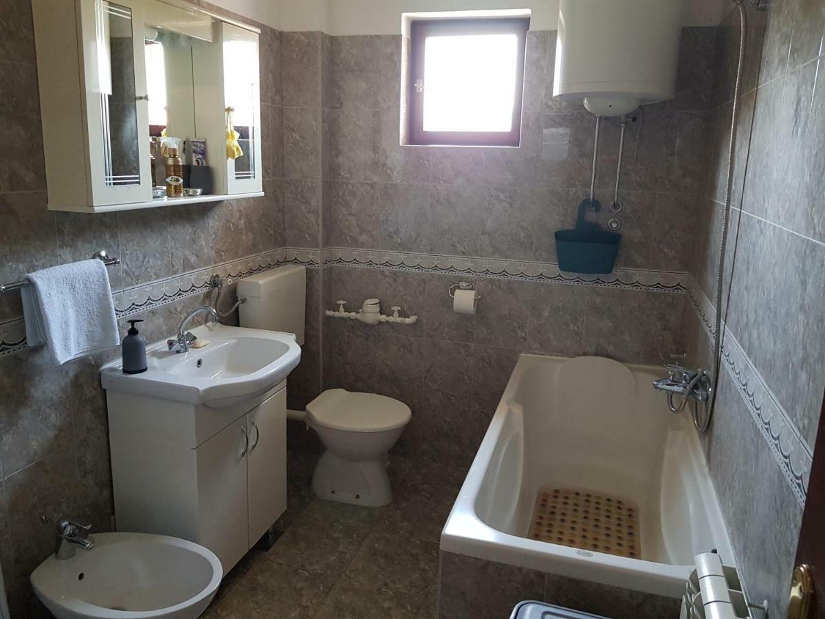 Apartments Milicic Herceg Novi Eksteriør billede