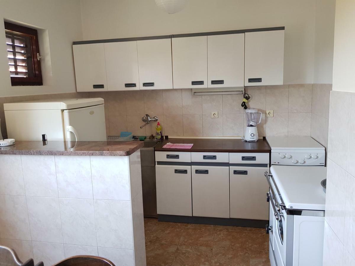Apartments Milicic Herceg Novi Eksteriør billede