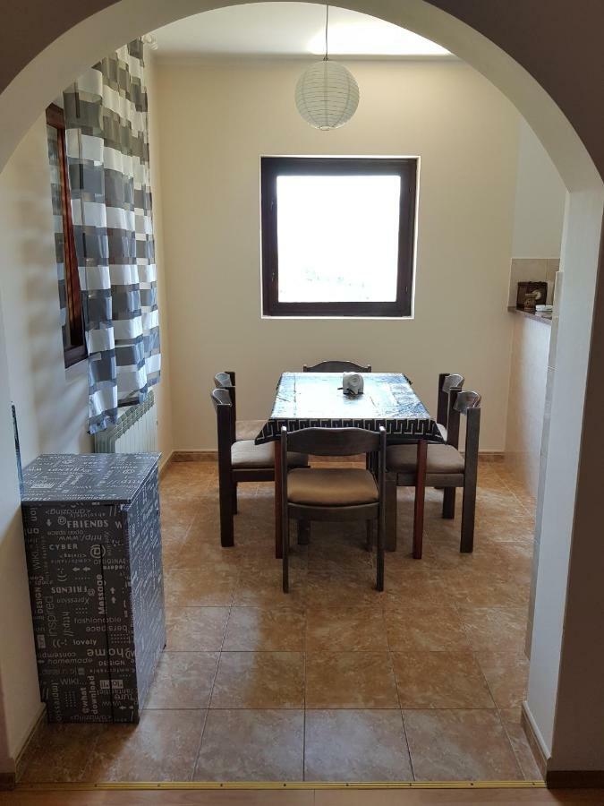 Apartments Milicic Herceg Novi Eksteriør billede